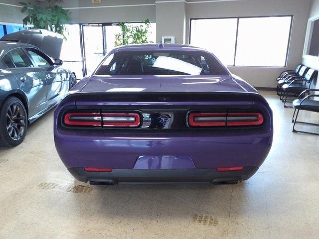 used 2016 Dodge Challenger car, priced at $57,750