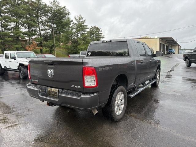 used 2019 Ram 2500 car, priced at $32,000