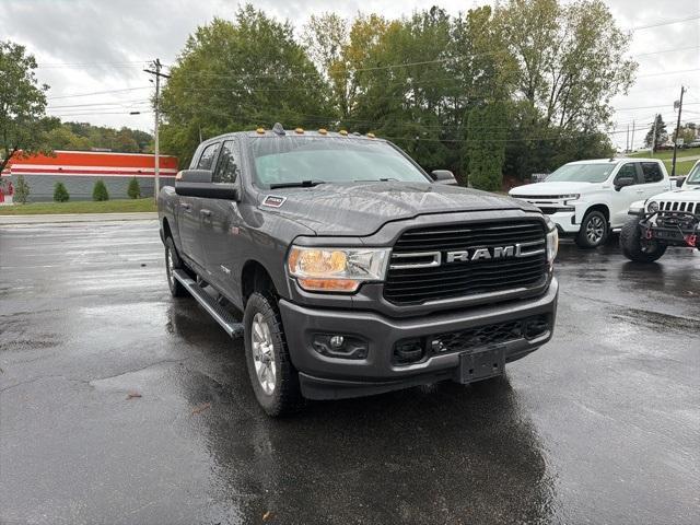 used 2019 Ram 2500 car, priced at $32,000