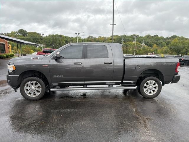 used 2019 Ram 2500 car, priced at $32,000