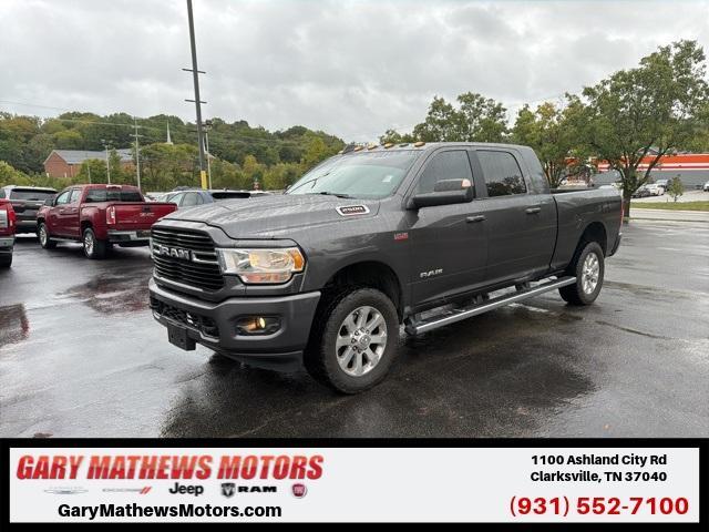 used 2019 Ram 2500 car, priced at $32,000