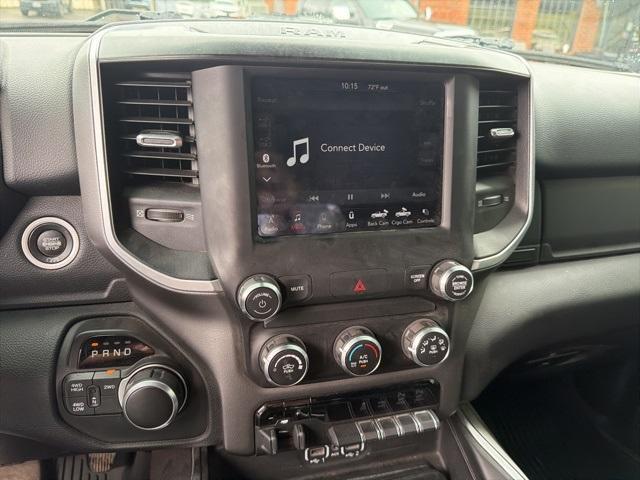 used 2019 Ram 2500 car, priced at $32,000