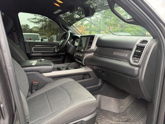 used 2019 Ram 2500 car, priced at $32,000