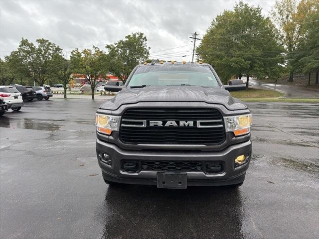 used 2019 Ram 2500 car, priced at $32,000