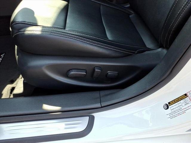 used 2023 Nissan Maxima car, priced at $24,057