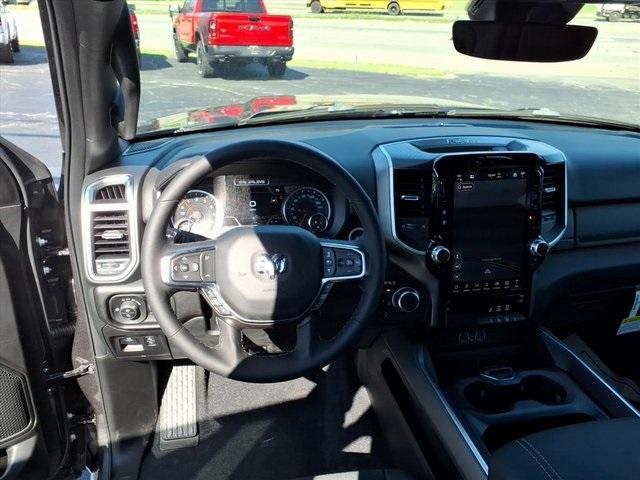 new 2026 Ram 1500 car, priced at $56,769