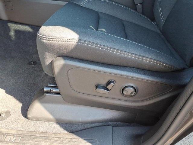 new 2026 Ram 1500 car, priced at $56,769
