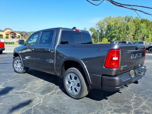 new 2026 Ram 1500 car, priced at $56,769