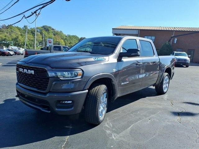 new 2026 Ram 1500 car, priced at $56,769