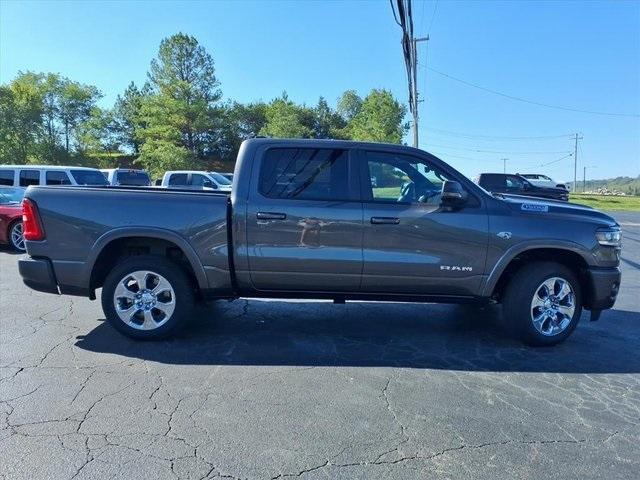 new 2026 Ram 1500 car, priced at $56,769