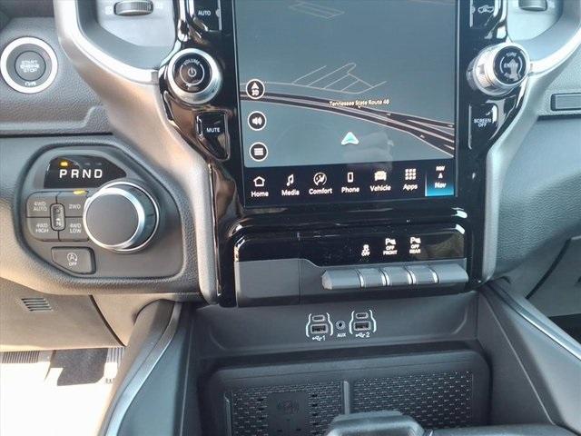 new 2026 Ram 1500 car, priced at $56,769