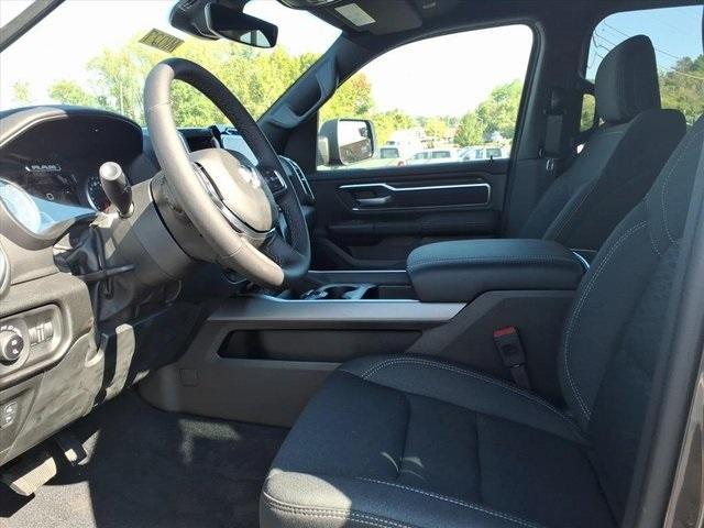 new 2026 Ram 1500 car, priced at $56,769