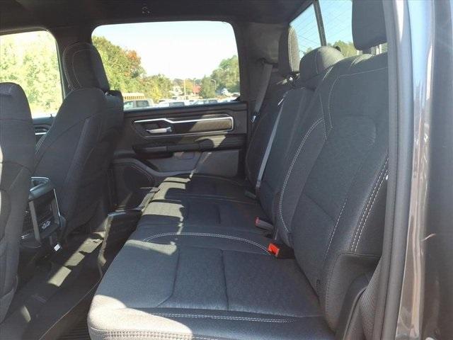 new 2026 Ram 1500 car, priced at $56,769