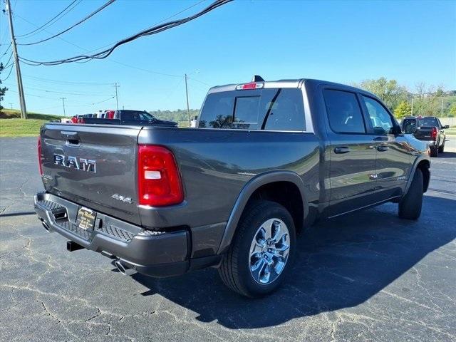 new 2026 Ram 1500 car, priced at $56,769