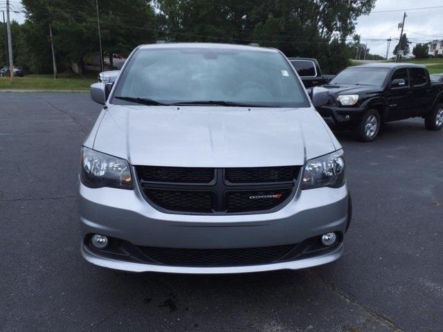 used 2018 Dodge Grand Caravan car, priced at $14,750