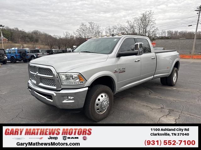 used 2013 Ram 3500 car, priced at $39,990