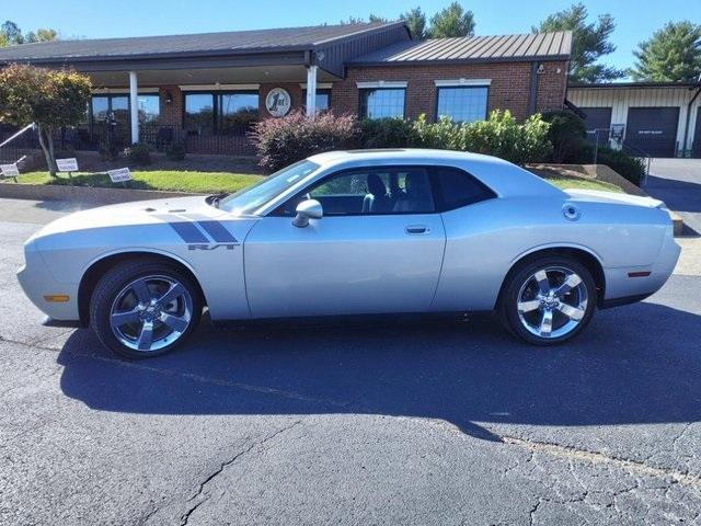 used 2009 Dodge Challenger car, priced at $16,000