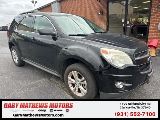 used 2014 Chevrolet Equinox car, priced at $10,000