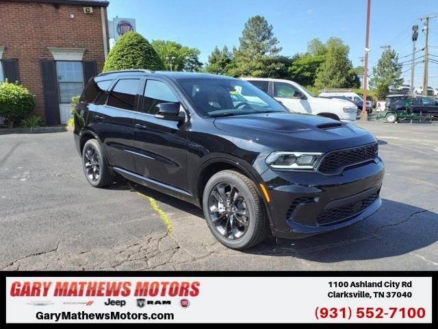 new 2024 Dodge Durango car, priced at $53,500