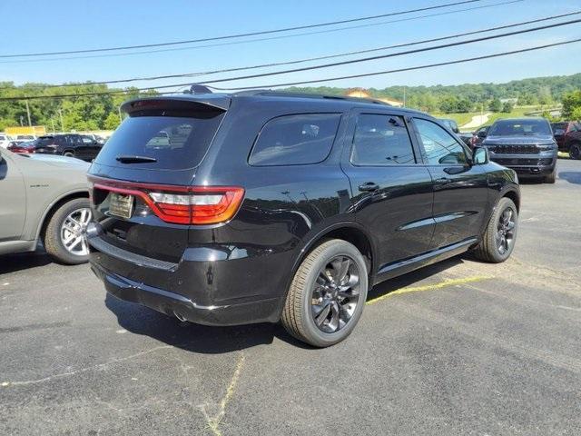 new 2024 Dodge Durango car, priced at $54,000