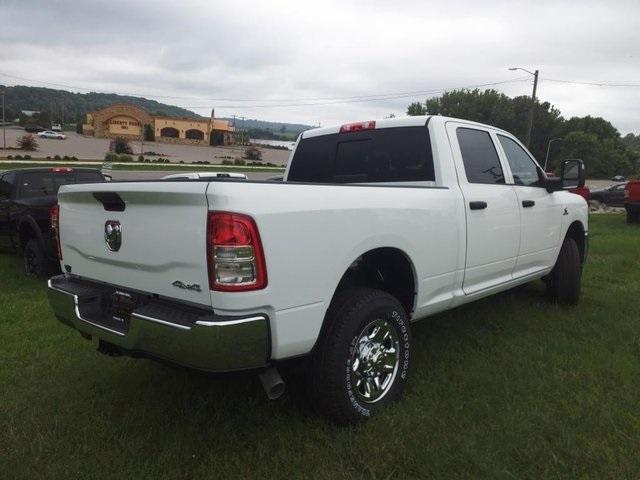 new 2024 Ram 2500 car, priced at $58,000