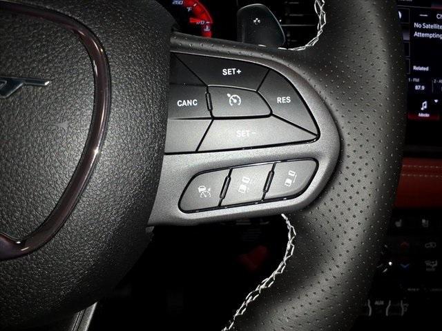 used 2024 Dodge Durango car, priced at $83,500