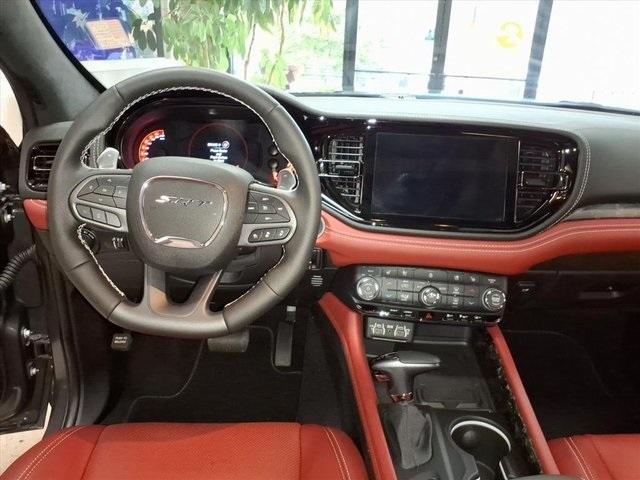 used 2024 Dodge Durango car, priced at $83,500