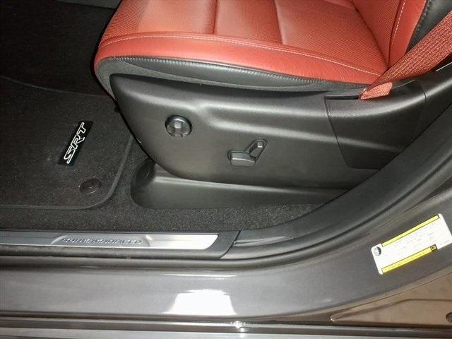 used 2024 Dodge Durango car, priced at $83,500