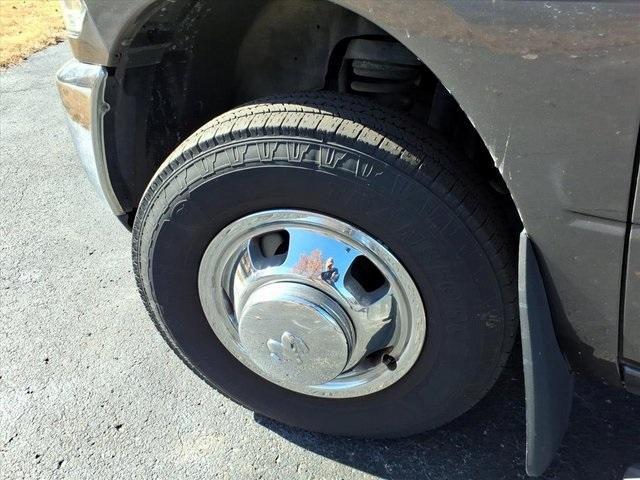 used 2015 Ram 3500 car, priced at $29,500