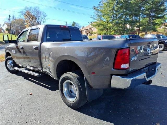 used 2015 Ram 3500 car, priced at $29,500