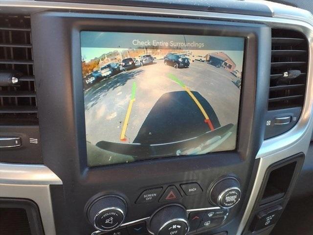 used 2015 Ram 3500 car, priced at $29,500