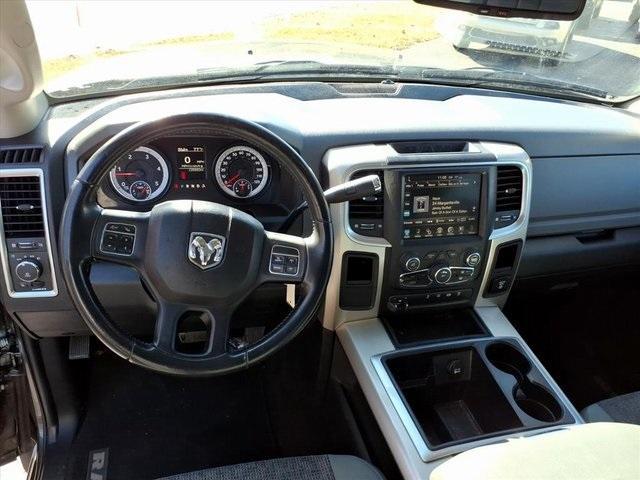 used 2015 Ram 3500 car, priced at $29,500