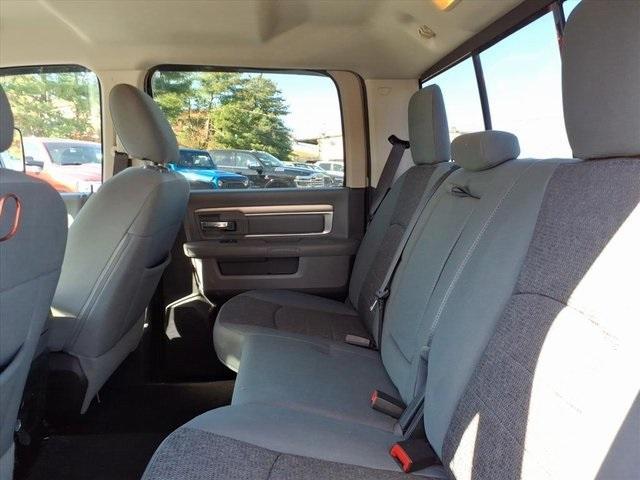 used 2015 Ram 3500 car, priced at $29,500