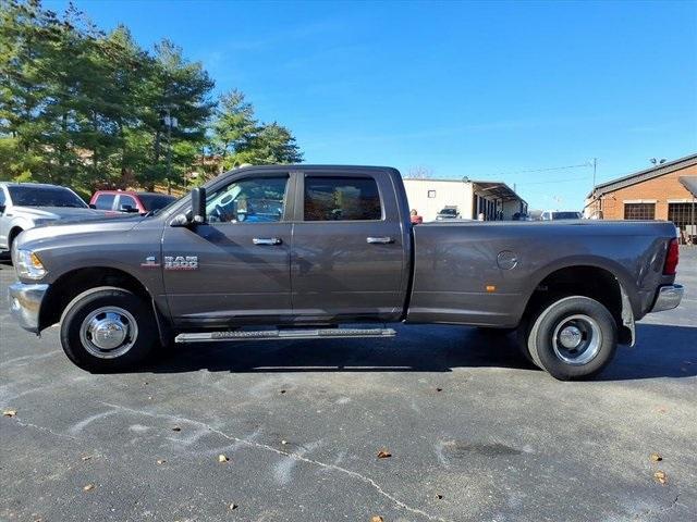 used 2015 Ram 3500 car, priced at $29,500