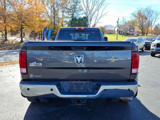 used 2015 Ram 3500 car, priced at $29,500