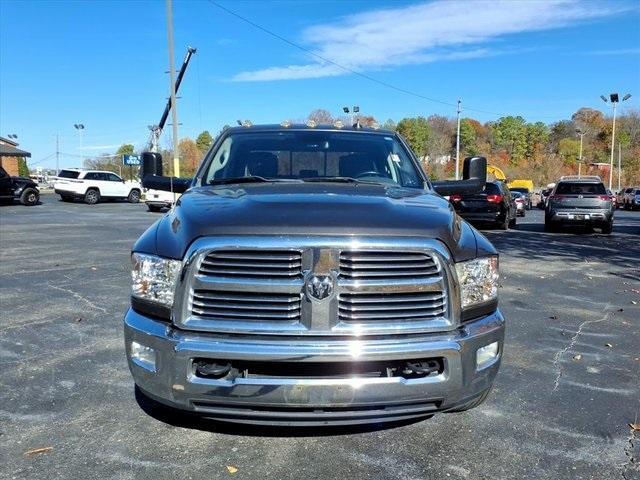 used 2015 Ram 3500 car, priced at $29,500