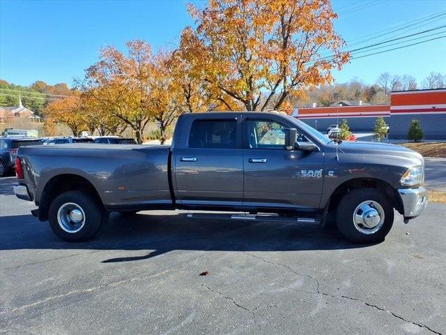 used 2015 Ram 3500 car, priced at $29,500