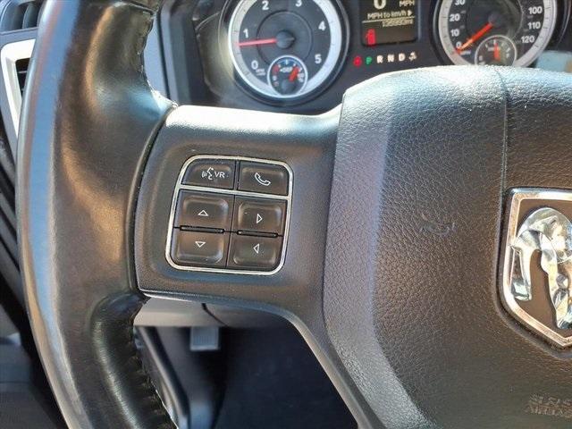 used 2015 Ram 3500 car, priced at $29,500