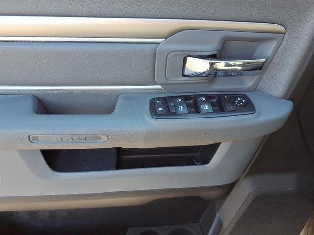 used 2015 Ram 3500 car, priced at $29,500