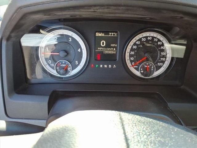 used 2015 Ram 3500 car, priced at $29,500