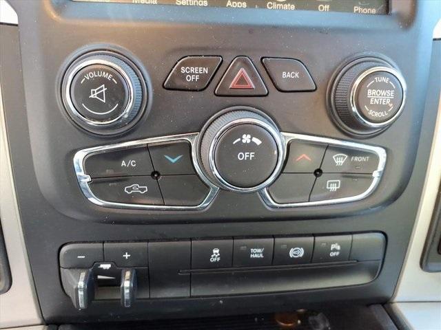 used 2015 Ram 3500 car, priced at $29,500