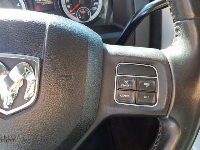 used 2015 Ram 3500 car, priced at $29,500