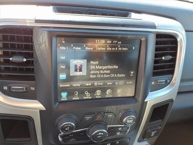 used 2015 Ram 3500 car, priced at $29,500