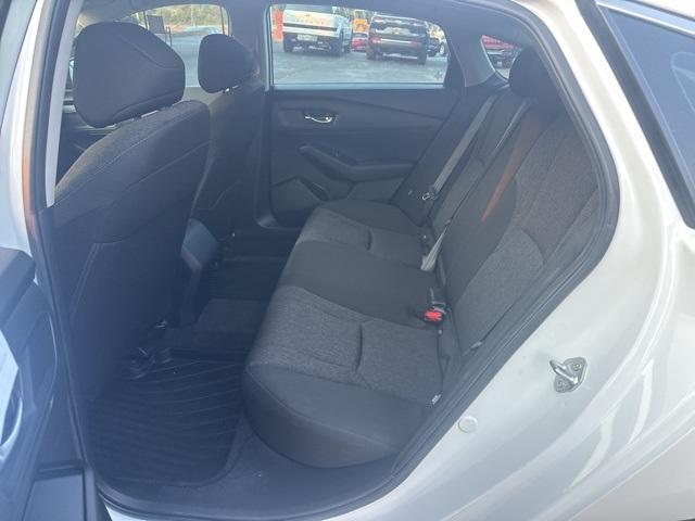 used 2023 Honda Accord car, priced at $25,900