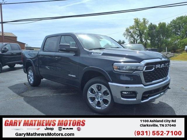 new 2026 Ram 1500 car