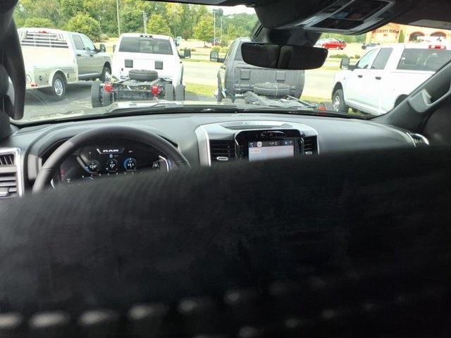 new 2026 Ram 1500 car