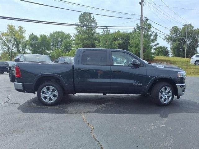 new 2026 Ram 1500 car