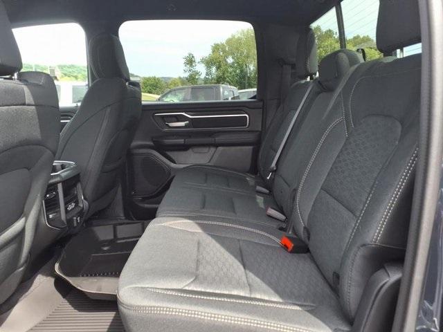 new 2026 Ram 1500 car