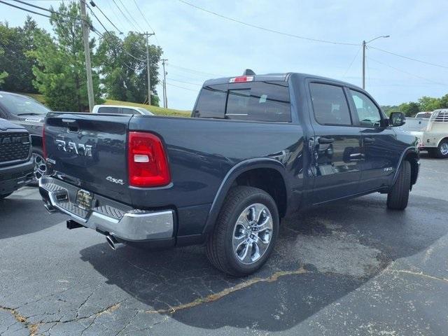 new 2026 Ram 1500 car