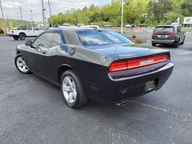 used 2014 Dodge Challenger car, priced at $17,000
